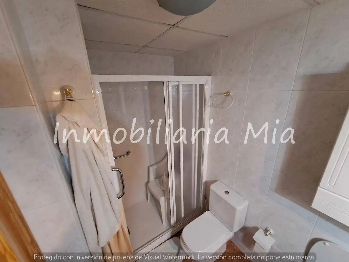 Piso con terraza en venta en Puerto Lumbreras, imagen 13