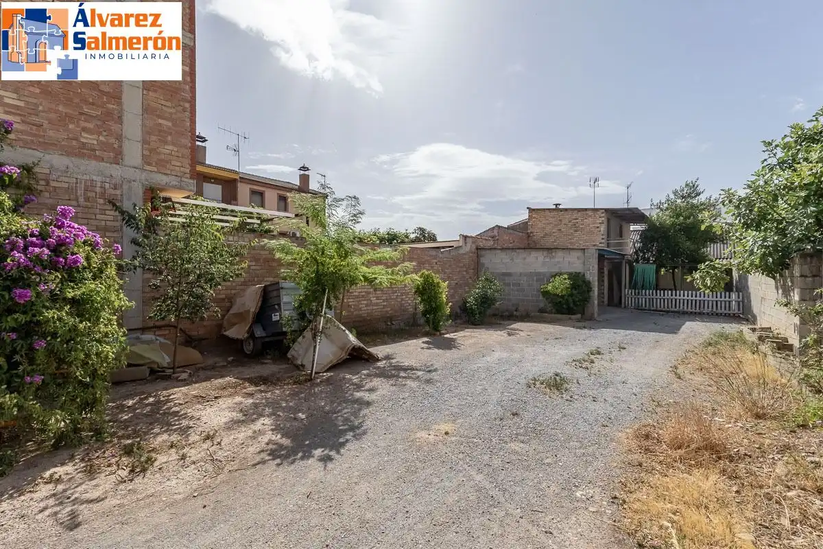 Terreno residencial en venta en Calle ARCOS, imagen 26