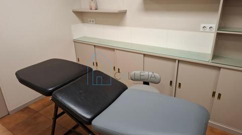 Foto 2 de Oficina de lloguer a A Ponte, Ourense