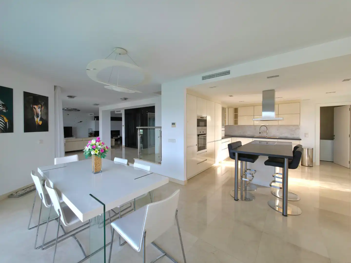 Chalet con terraza en venta en Calle Alemania 733, imagen 14
