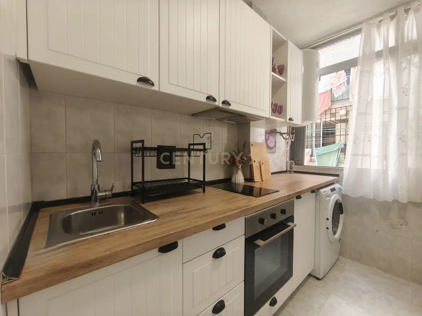 Kitchen of Ground floor for sale in Fuengirola