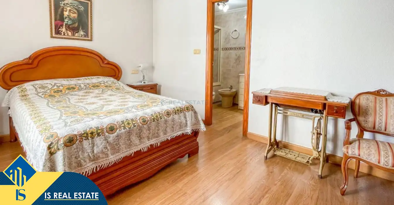 Apartament amb ascensor en venda a Centro, imagen 10