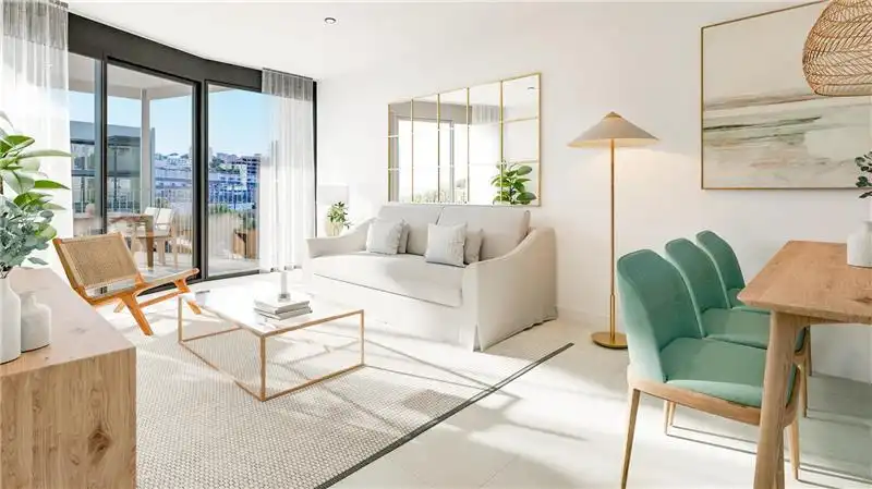 Apartments for sale in Palmanova