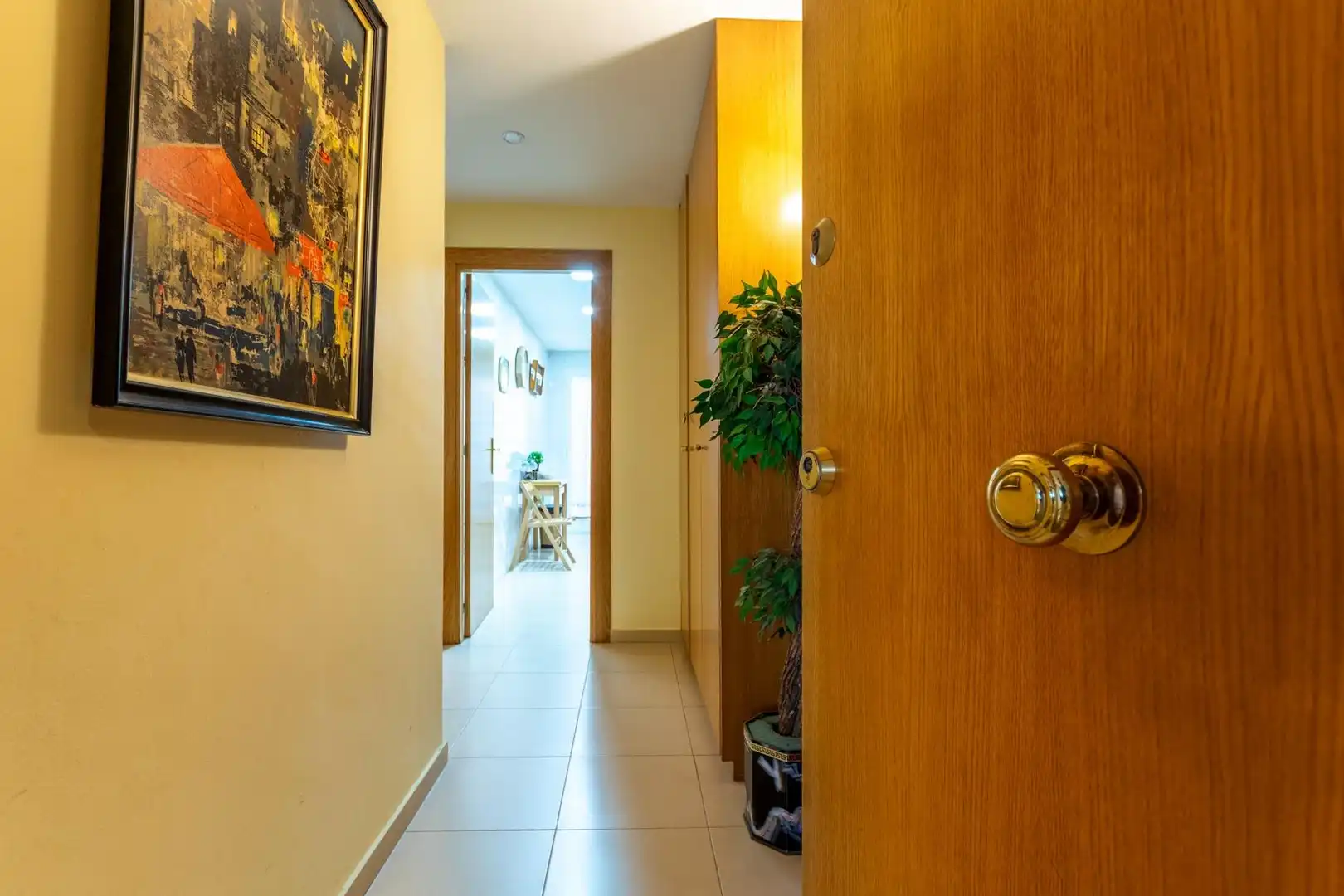 Piso en venta en Sitges con Aire acondicionado, Calefacción y Terraza