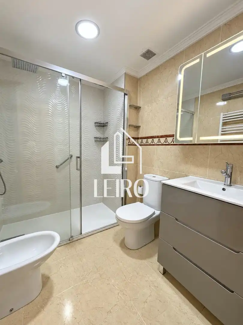 Wohnung mit Aufzug zum Verkauf in Sobrán, imagen 21