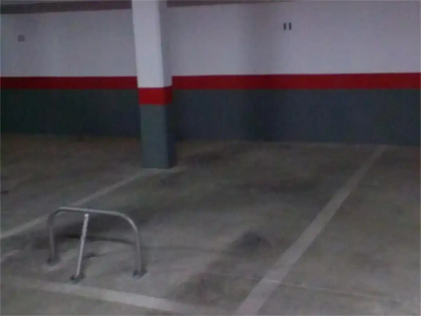 Aparcament de Garatge en venda en Rota