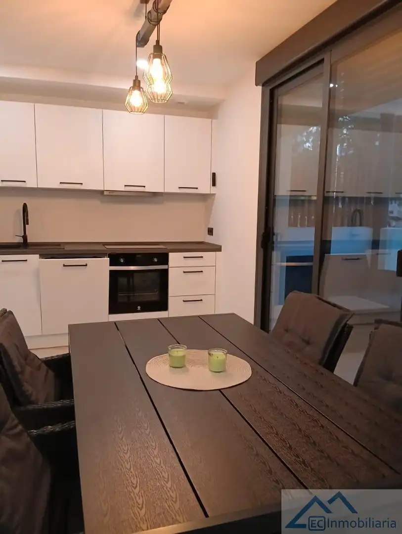 Appartement avec piscine à vendre à de la Roca, imagen 4