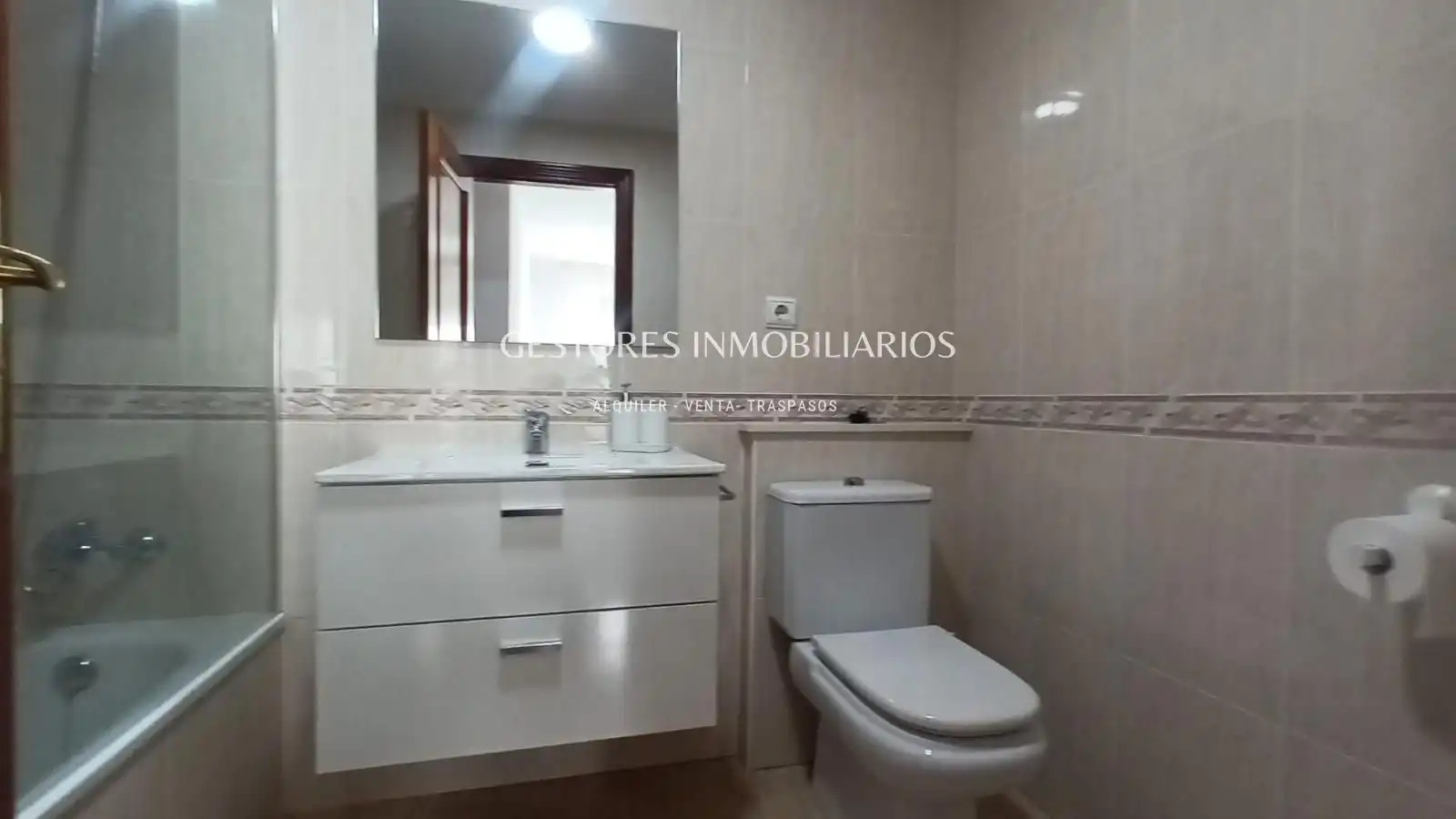 Piso de alquiler en Zona Nord