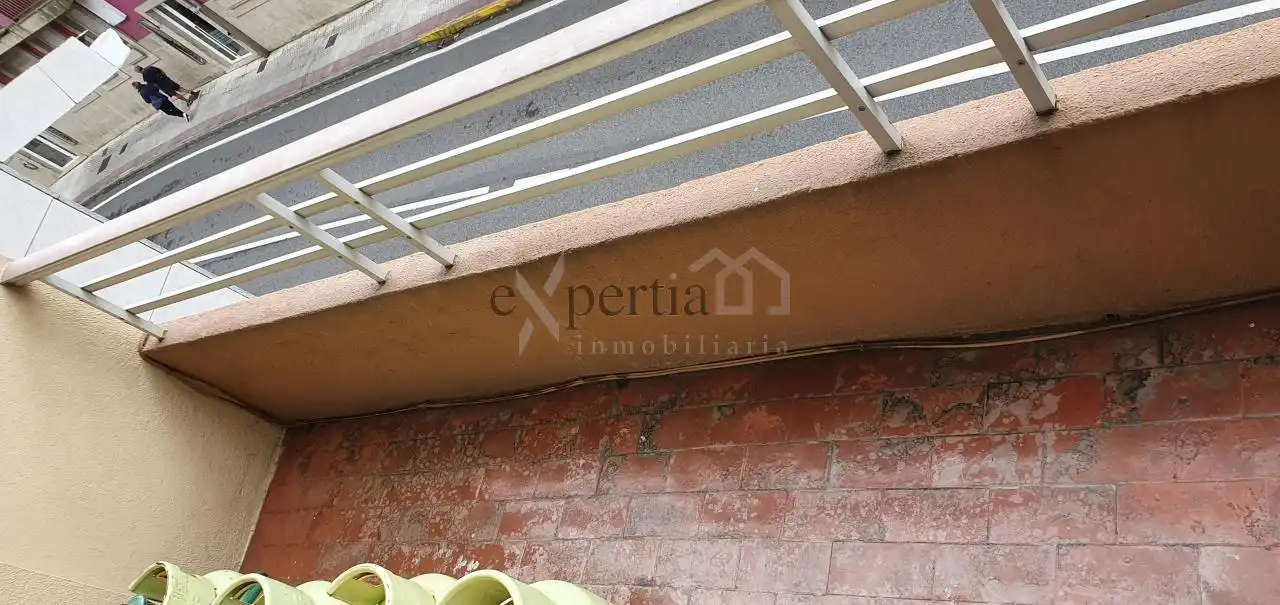 Piso en venta en Boiro