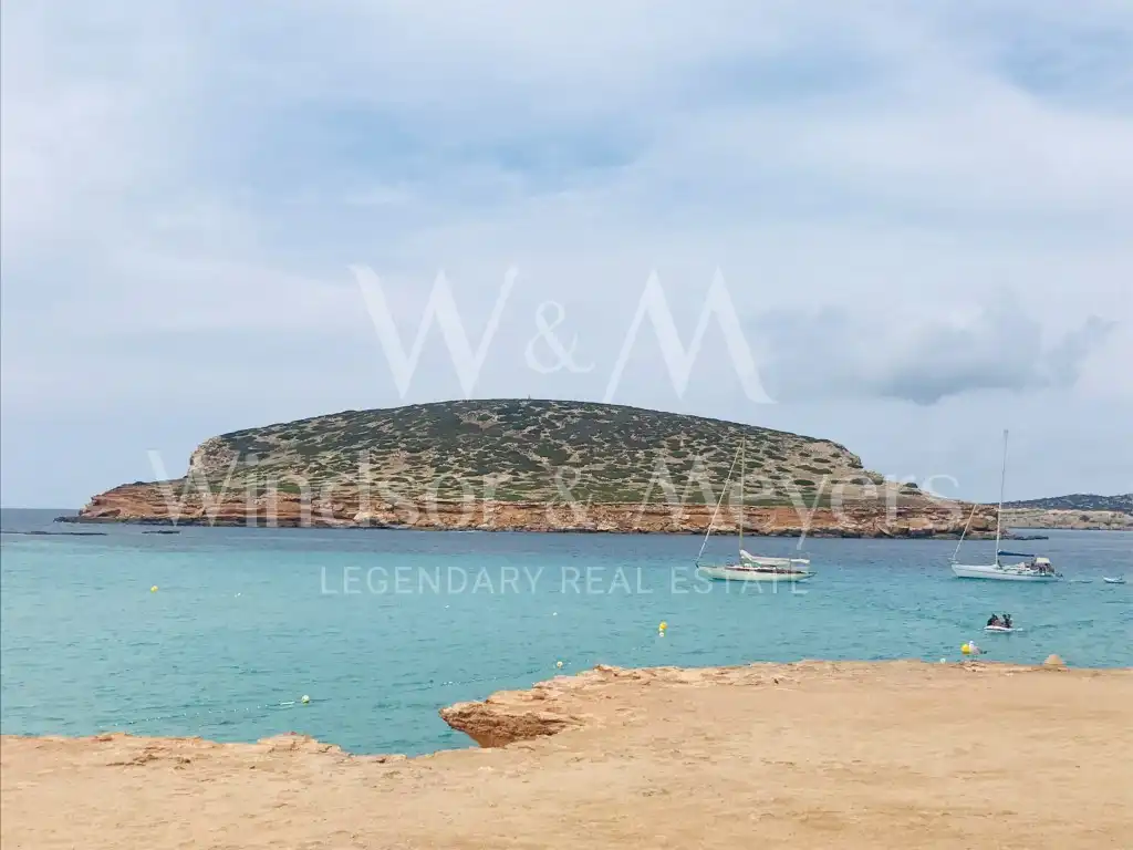 Estudi en venda en Eivissa amb TV i Balcó