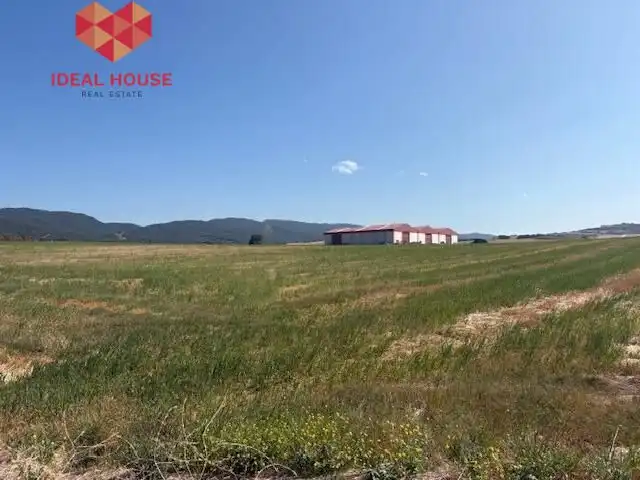 Industriegrundstück zum Verkauf in La Puebla de Arganzón