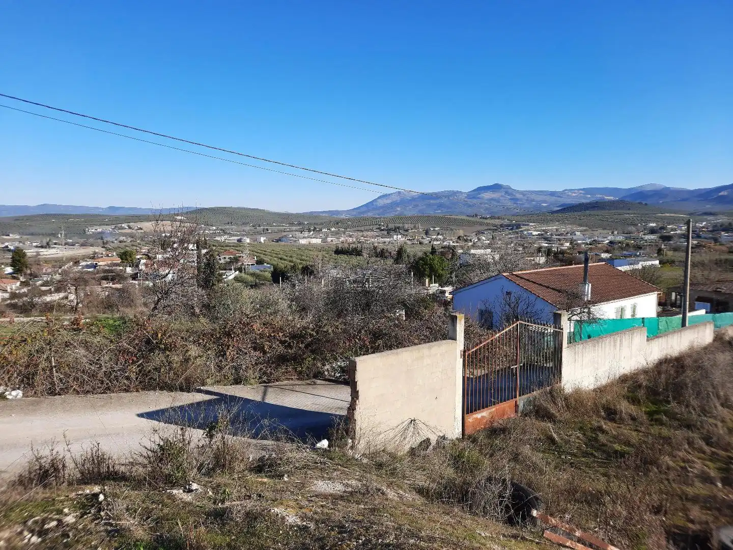Rural land for sale in Poleares, imagen 3