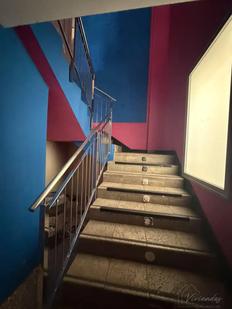 Gewerbefläche zur Miete in SIGLO XXI 8, imagen 9