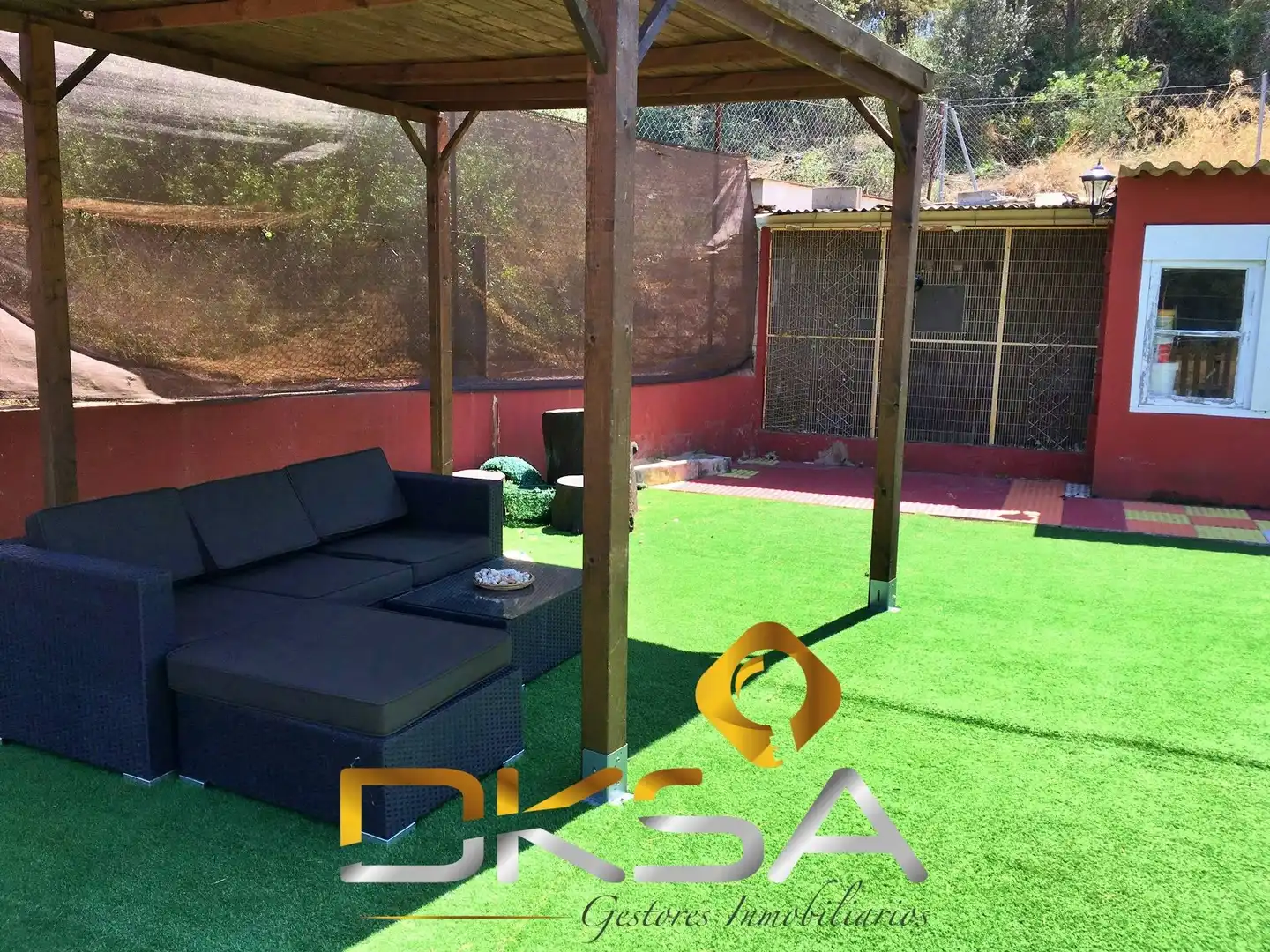 Villa con piscina in vendita a Polígono POLIGONO 15, imagen 33