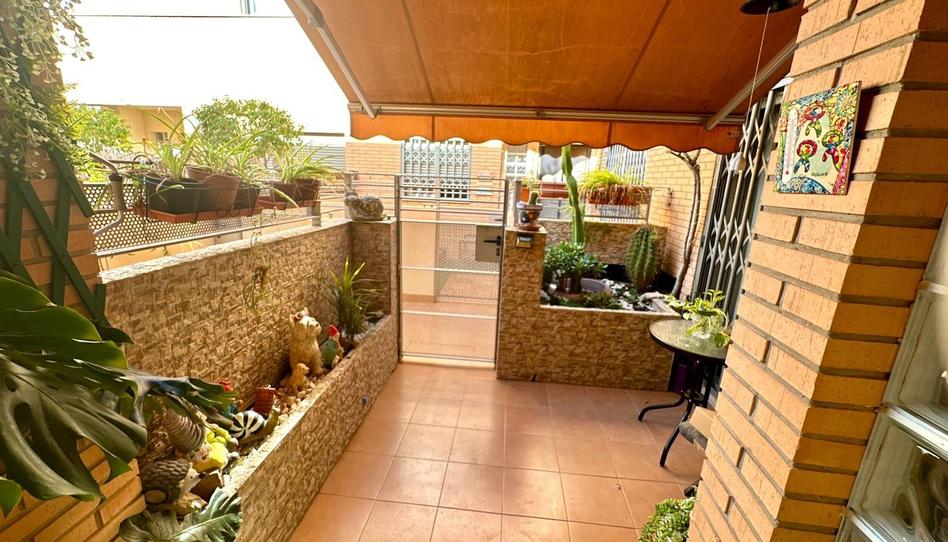 Photo 1 of Single-family semi-detached for sale in Centro, Alicante