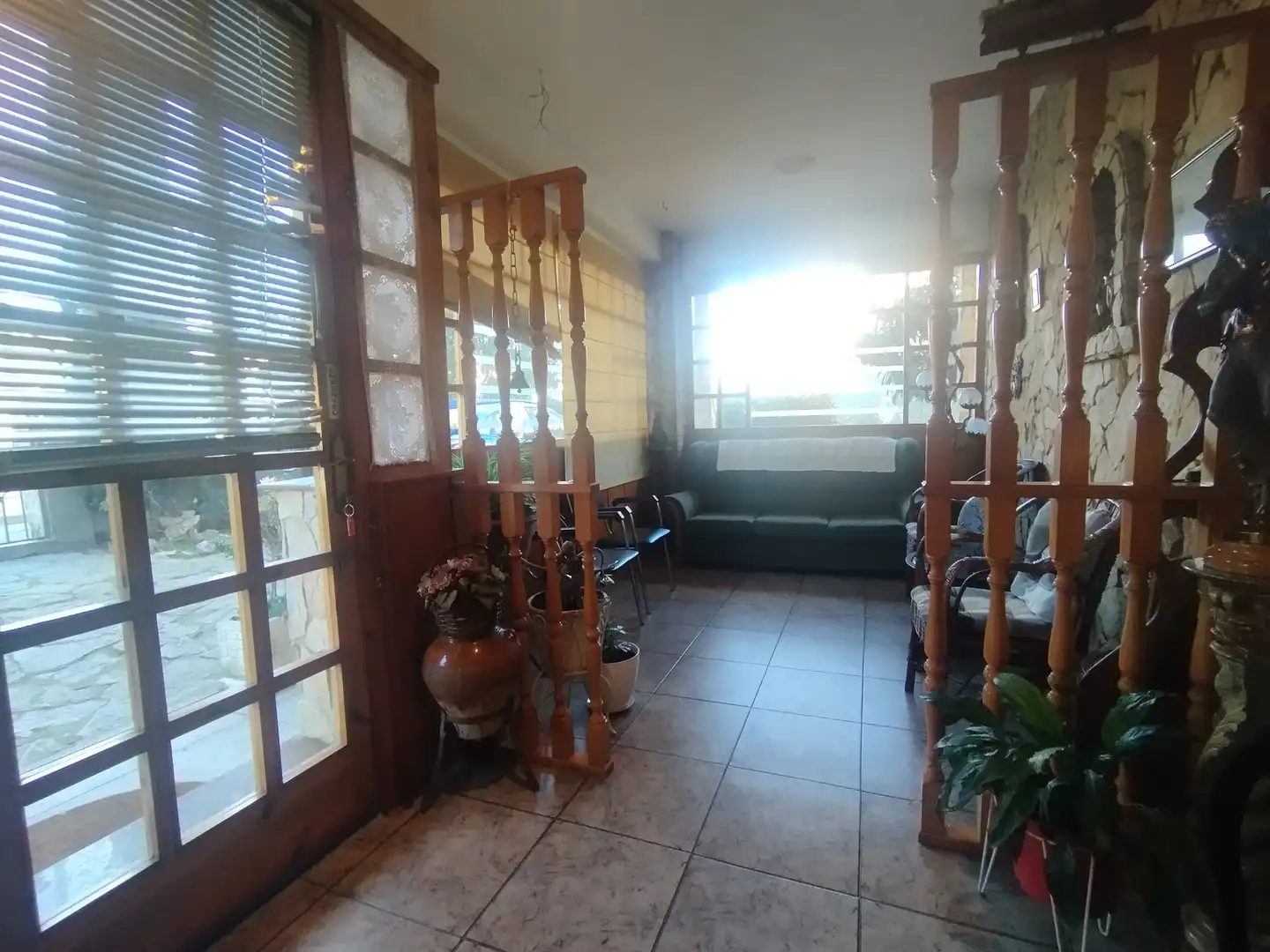 Casa con terraza en venta en Carrer Costa Brava 238, imagen 10