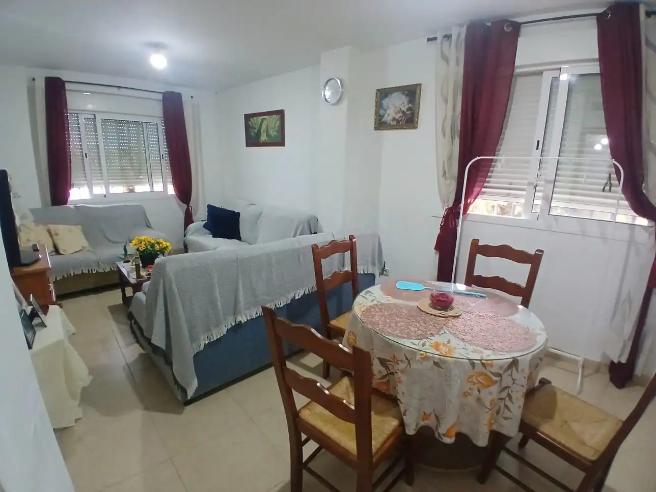 Wohnung zum Verkauf in Calle Alondra, 6, Vera Ciudad