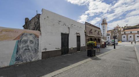 Foto 5 von Residential zum Verkauf in Obispo Pérez Cáceres, Candelaria - Playa La Viuda, Candelaria