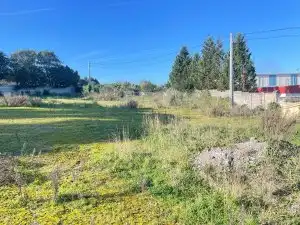Fabrik Grundstücke zur Miete in Avenida de los Campones, Tremañes