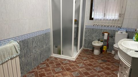 Foto 5 de Casa o chalet de alquiler en Carretera de las Mesas, 5, Villarrobledo, Albacete