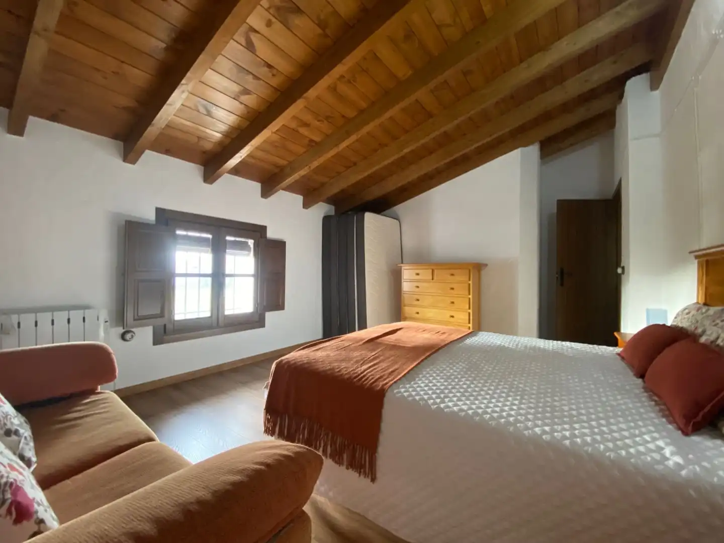 Casa amb jardí en venda a Santa Ana la Real, imagen 26