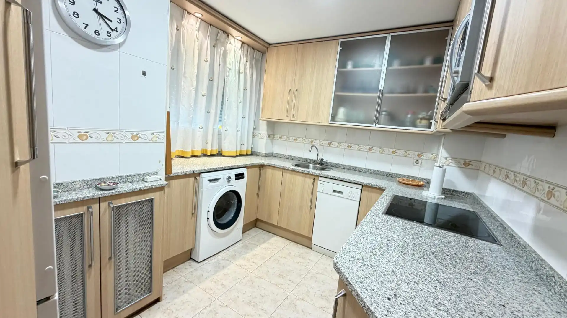 Wohnung mit Aufzug zum Verkauf in Delicias, imagen 7
