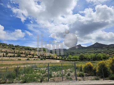 Terrenos y solares en venta en Los Villares