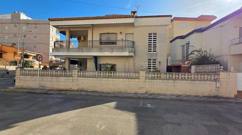 Foto 2 de Casa o chalet en venta en Bellreguard, Valencia