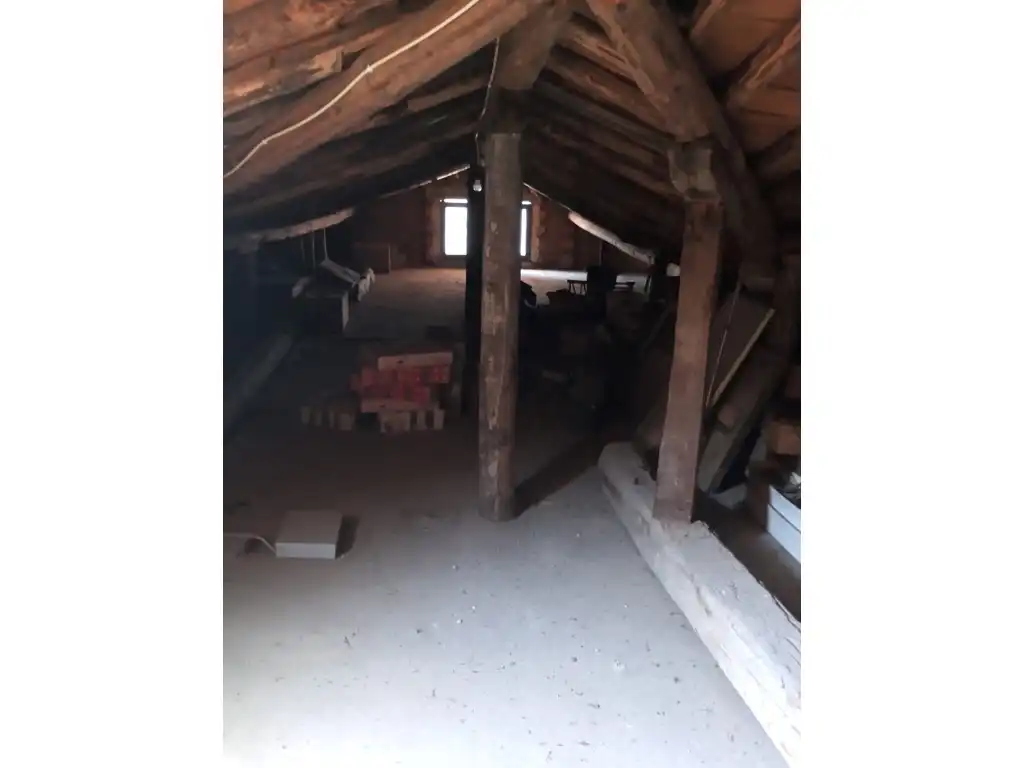 Finca rústica en venda en San Esteban del Valle