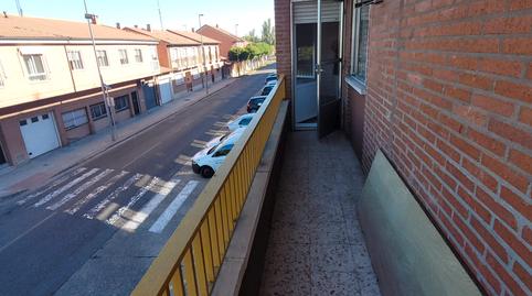 Photo 2 of Flat for sale in Calle de Albar Fañez Minaya, 24, Medina del Campo, Valladolid