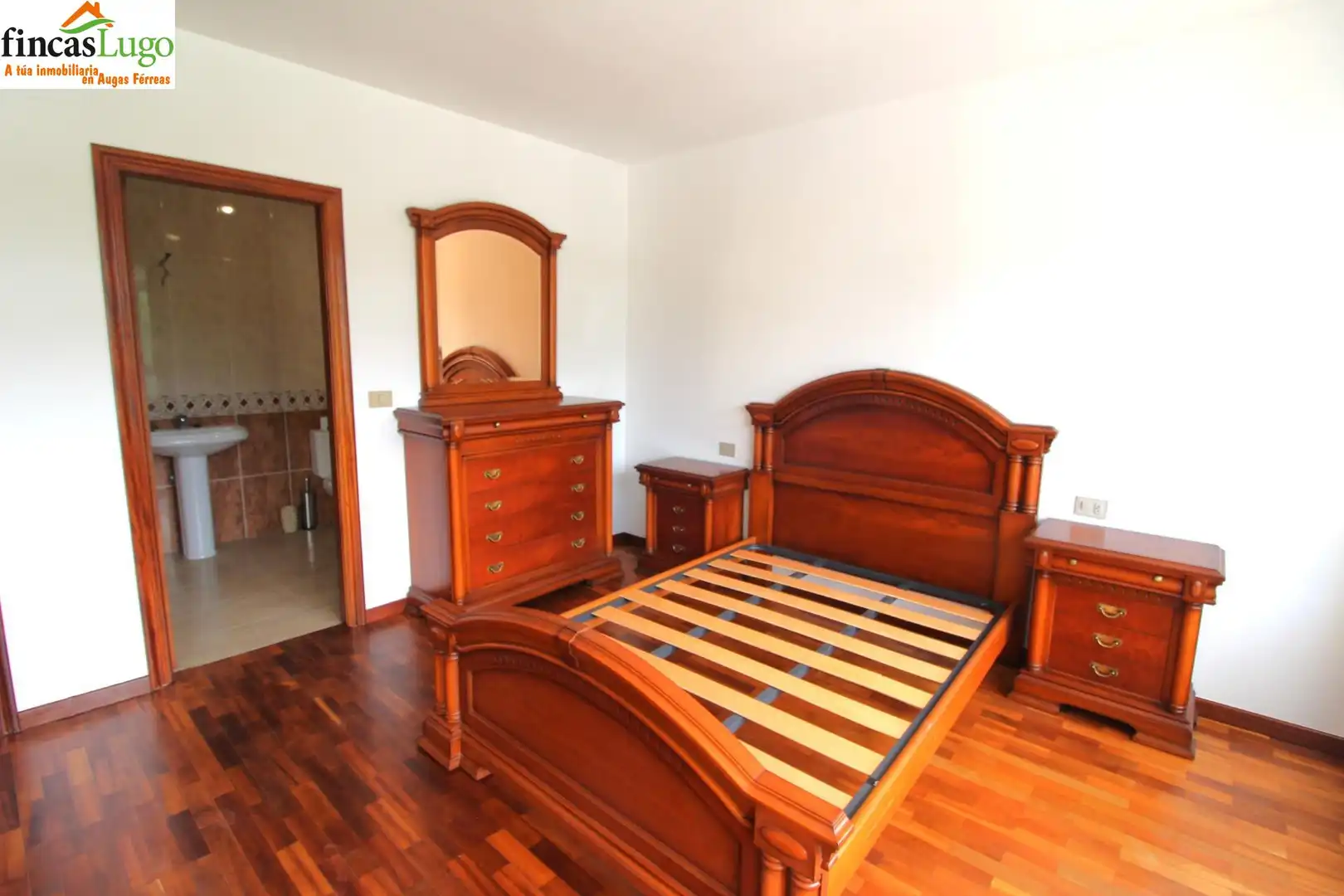 Maison avec jardin à vendre à SARGADELOS, imagen 29