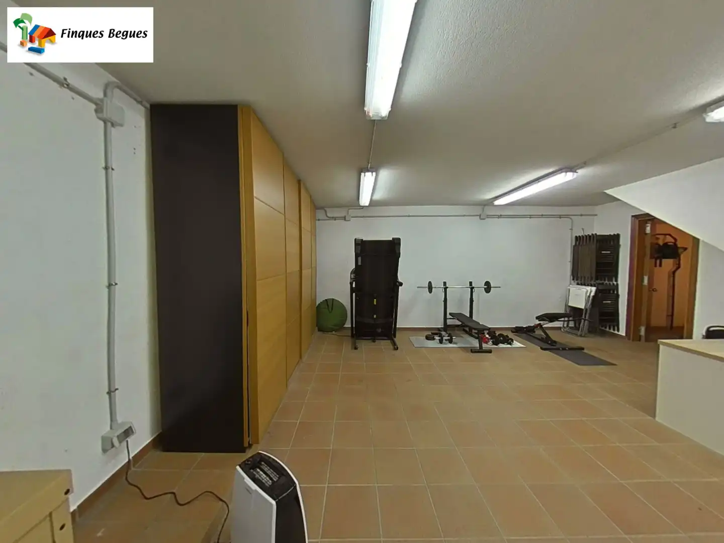 Chalet con jardín en venta en Begues, imagen 58