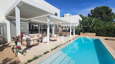 Photo 5 of House or chalet for sale in Sant Carles, Santa Eulària des Riu