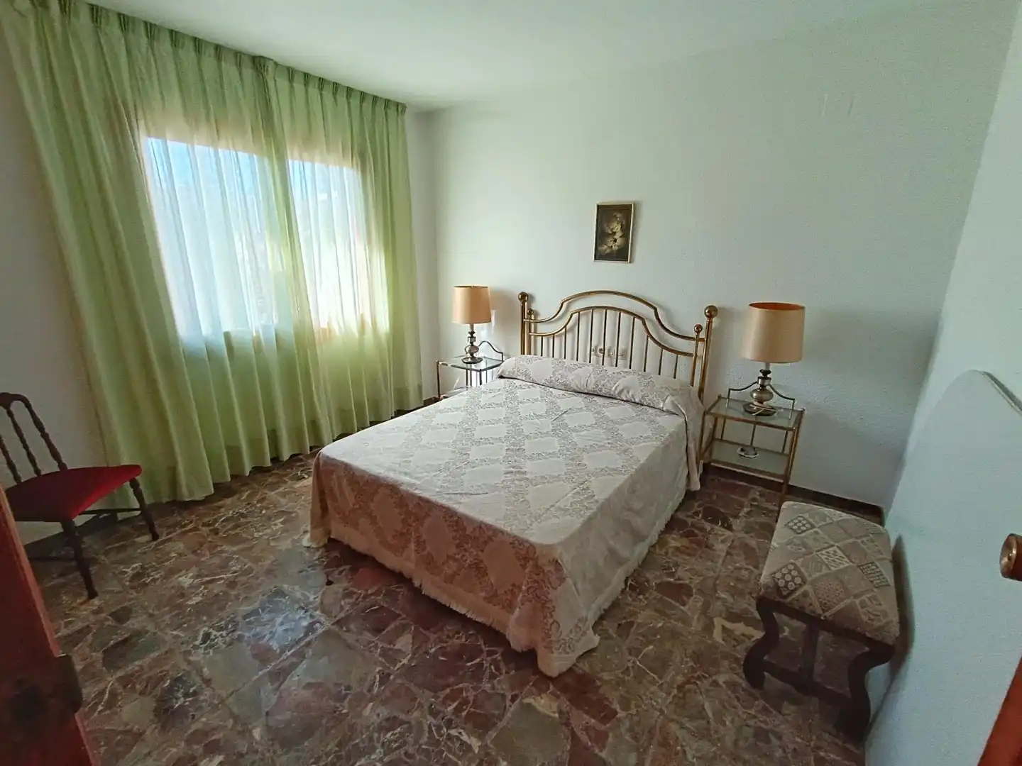 Habitación de Casa o chalet en venta en Vinaròs con Jardín privado, Terraza y Piscina
