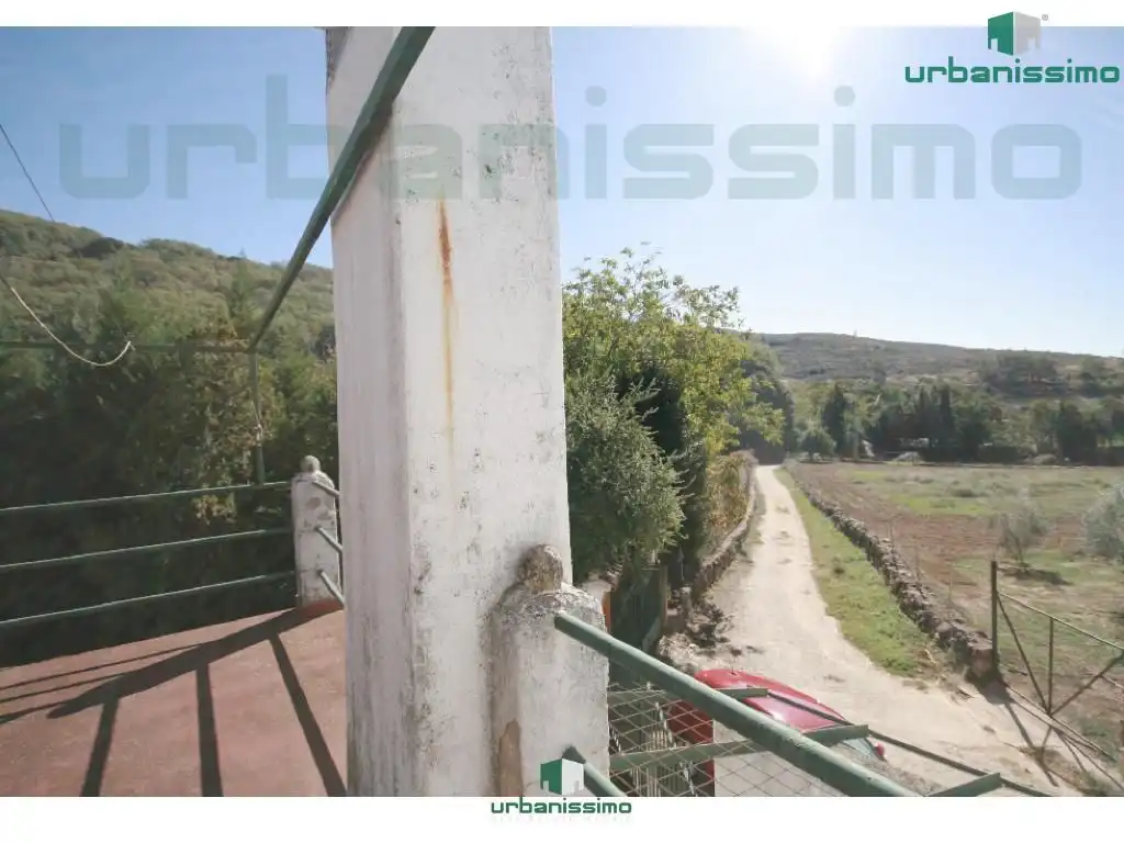 Country homes for sale in Aldeanueva de la Vera  with Private garden and Swimming Pool