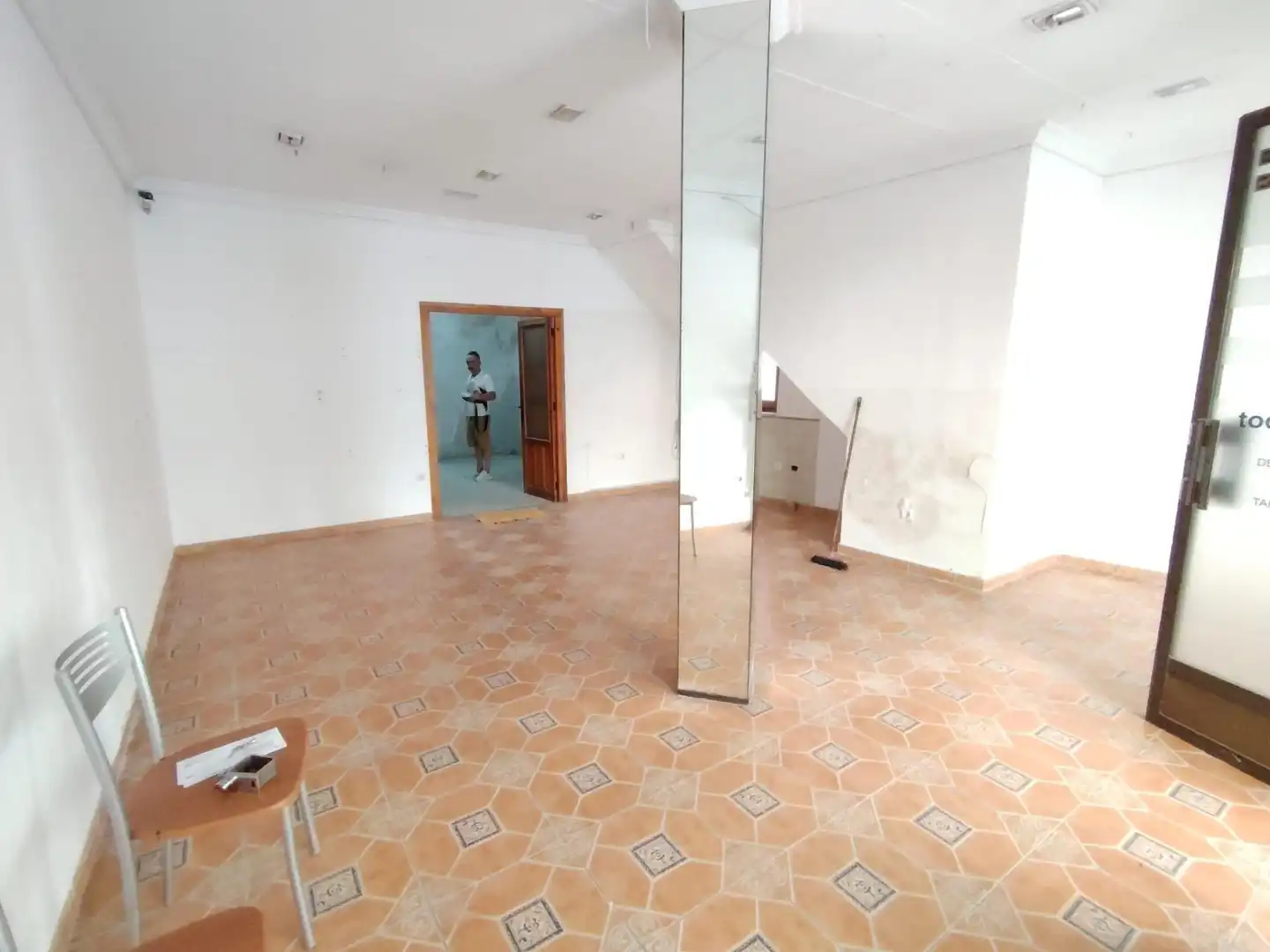 Casa amb terrassa en venda a Castalla, imagen 29