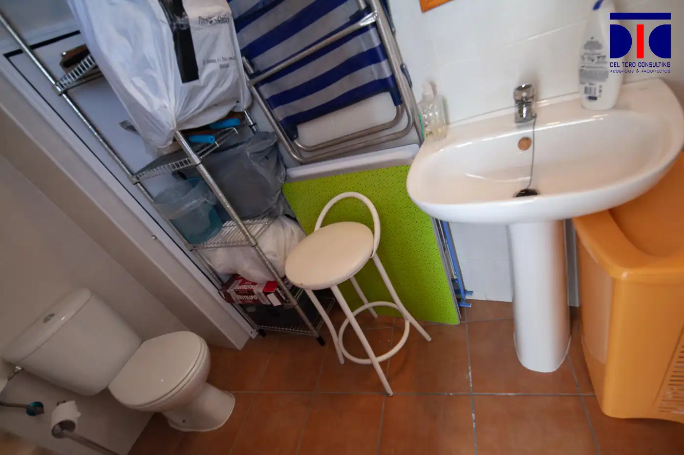 Penthouse with terrace for sale in Calle Muro de los Navarros, imagen 57
