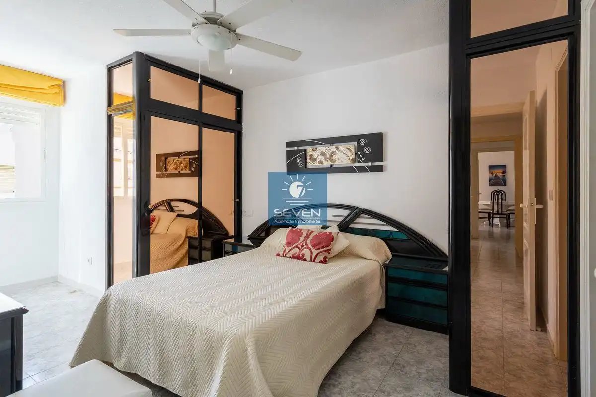 Appartement compact avec piscine à vendre à TESORILLO 5, imagen 24