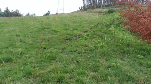 Foto 5 de Residencial en venta en Camino de la Ería, La Pedrera, Gijón