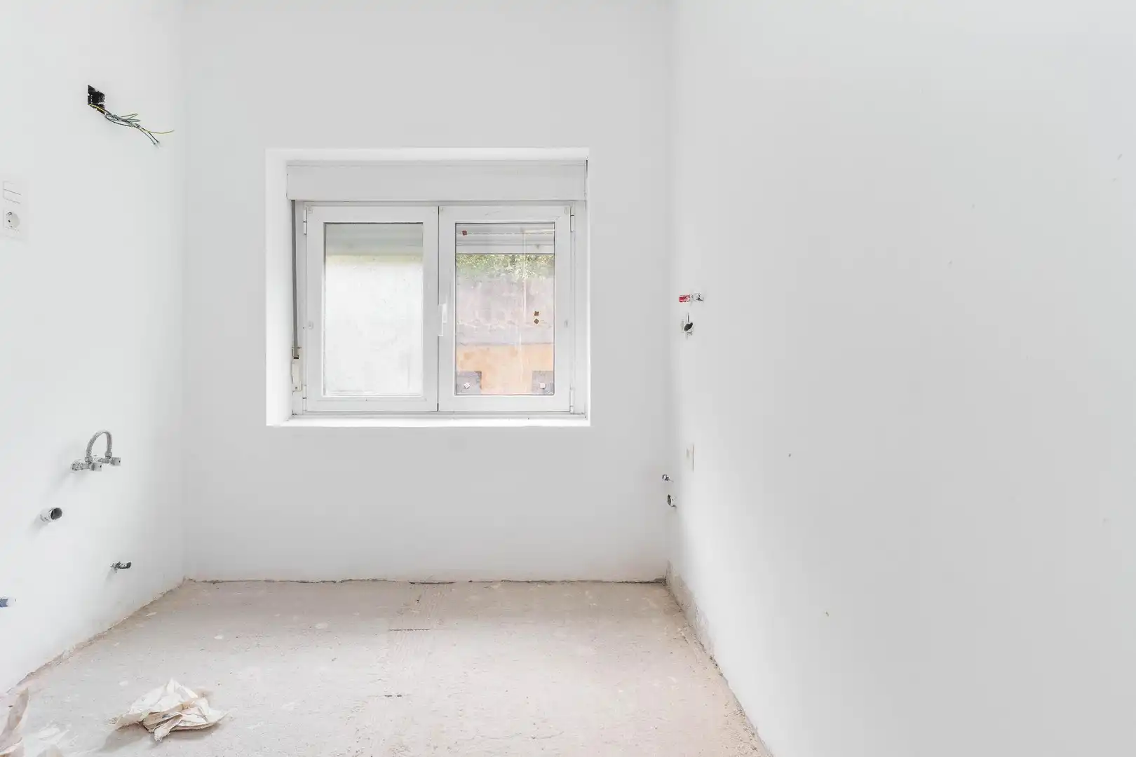 Piso en venta en Aller