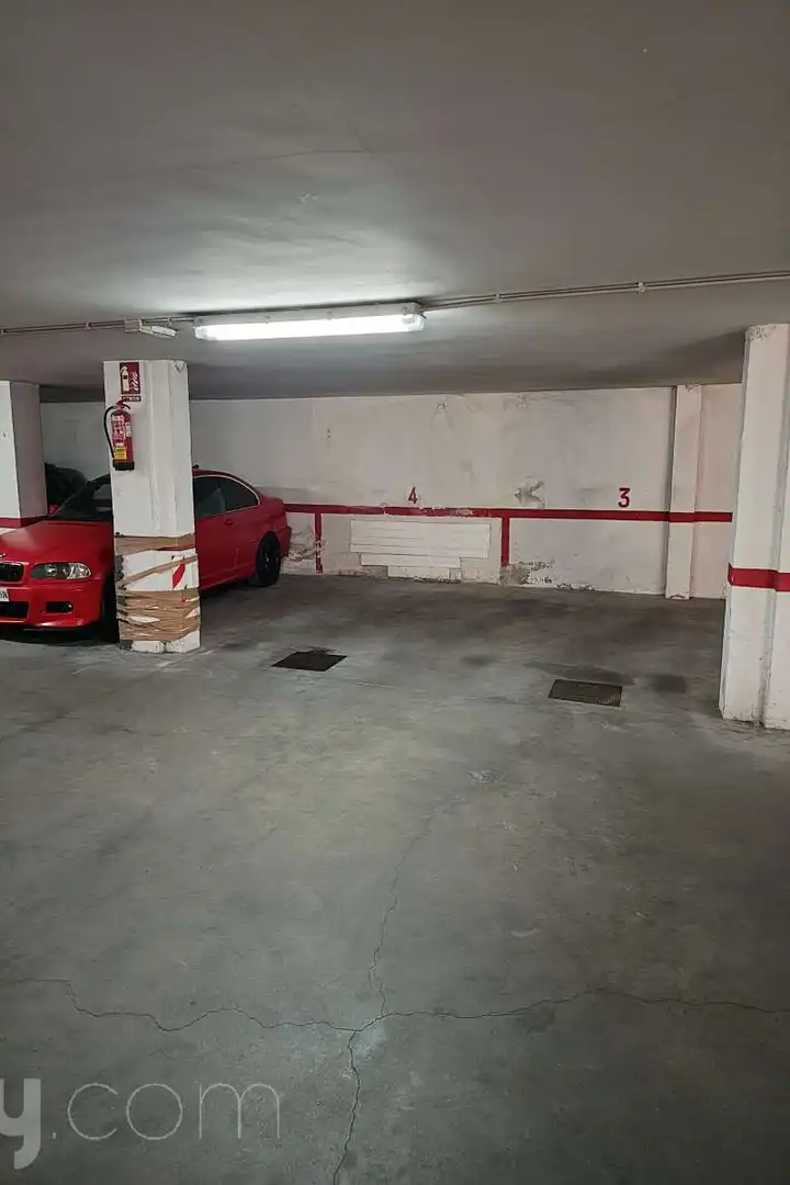 Rez-de-chaussée à louer à Calle Pozo 34, imagen 30