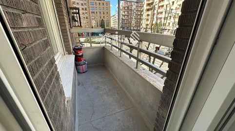 Foto 5 von Wohnung zur Miete in Sancti Spiritus - San Juan, Salamanca Capital