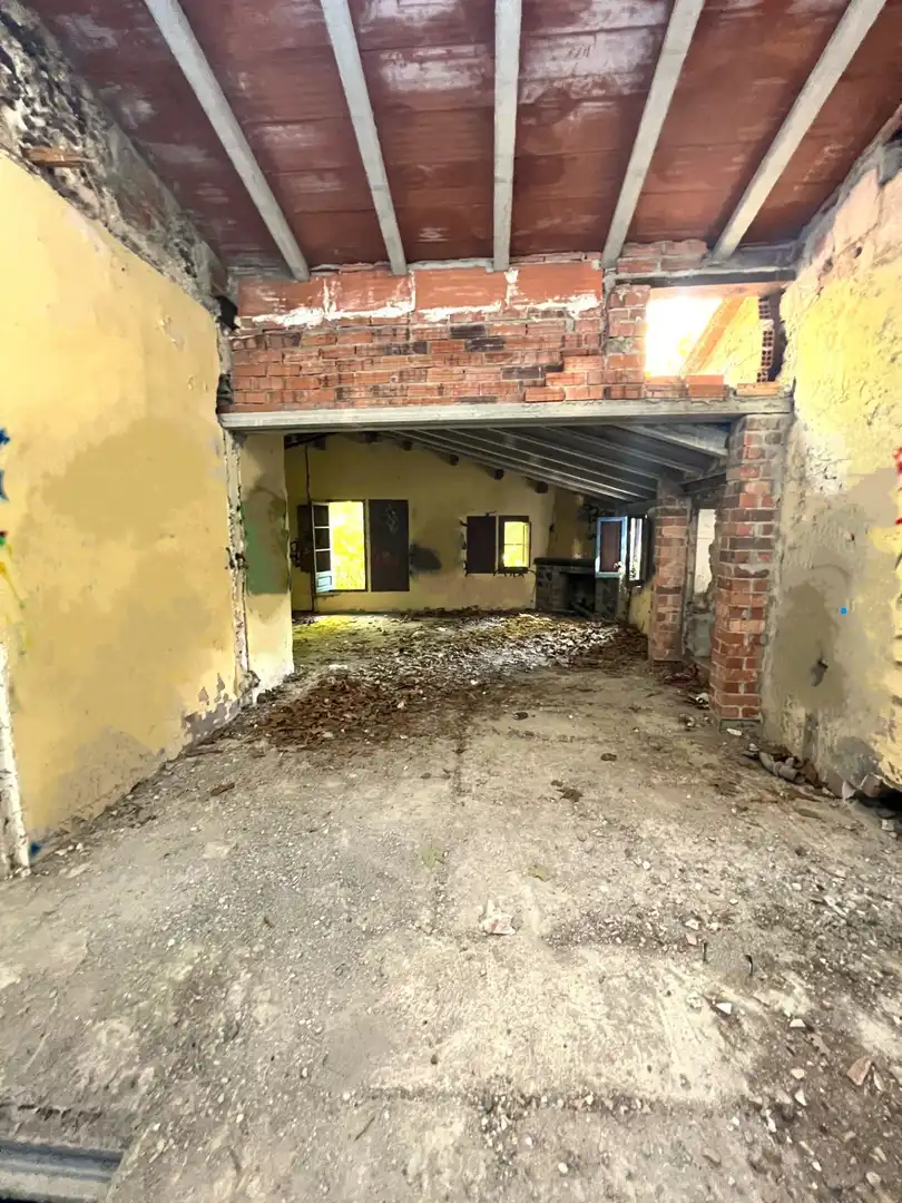 Finca rústica en venda en Olot