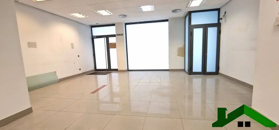 Local en venta en Catalunya Kalea, San Ignacio - Elorrieta