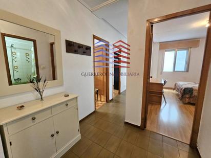 Flat to rent in Ourense Capital   with Balcony