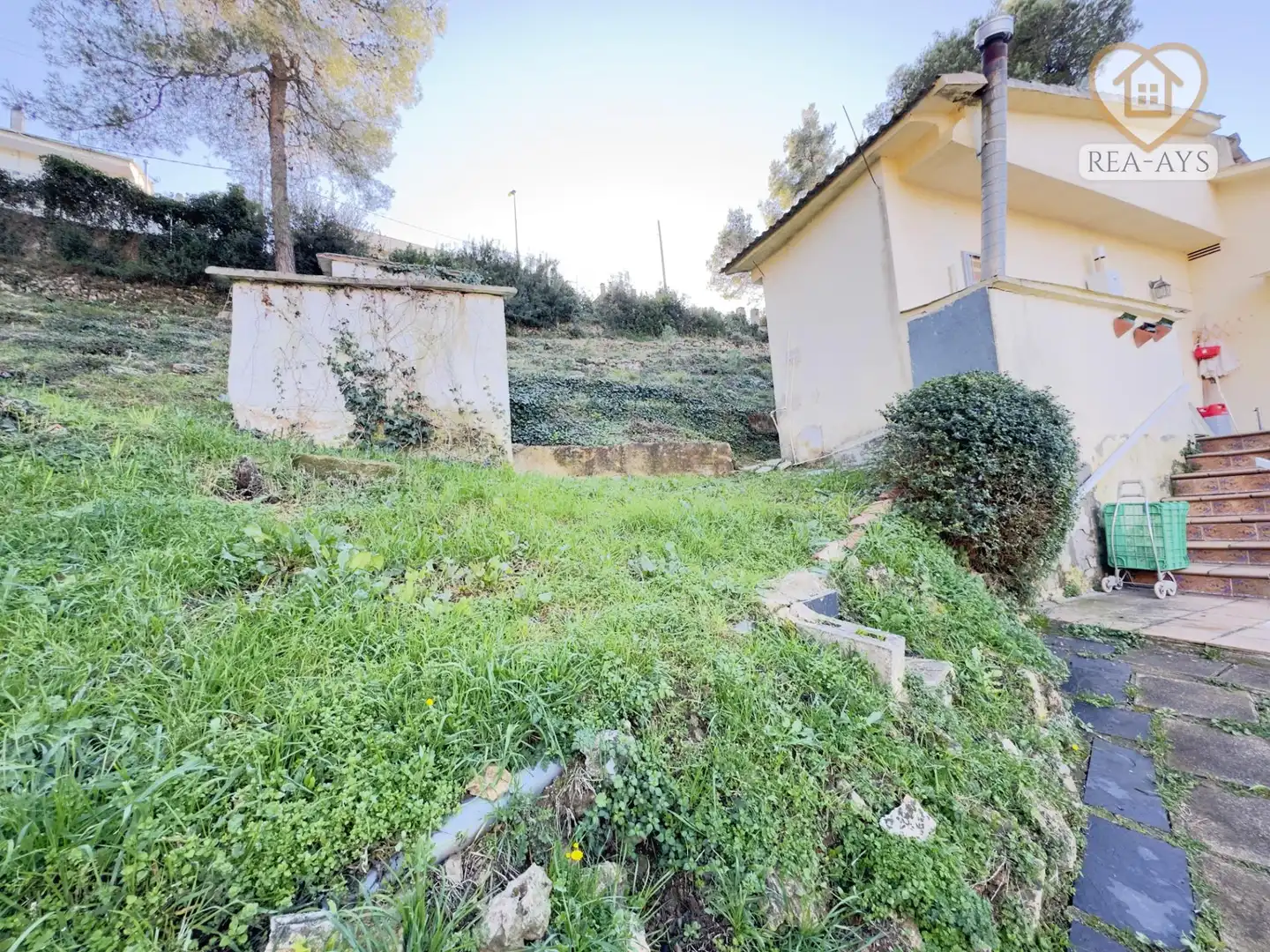 Villa con piscina in vendita a Olesa de Bonesvalls, imagen 28