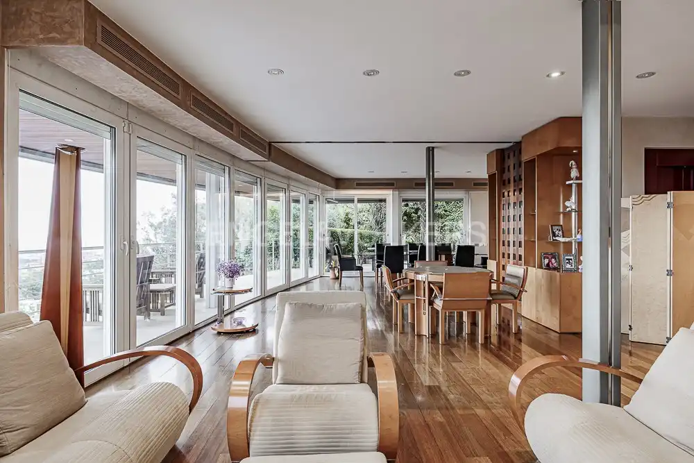 Haus mit Pool zum Verkauf in Ciutat Diagonal, imagen 8