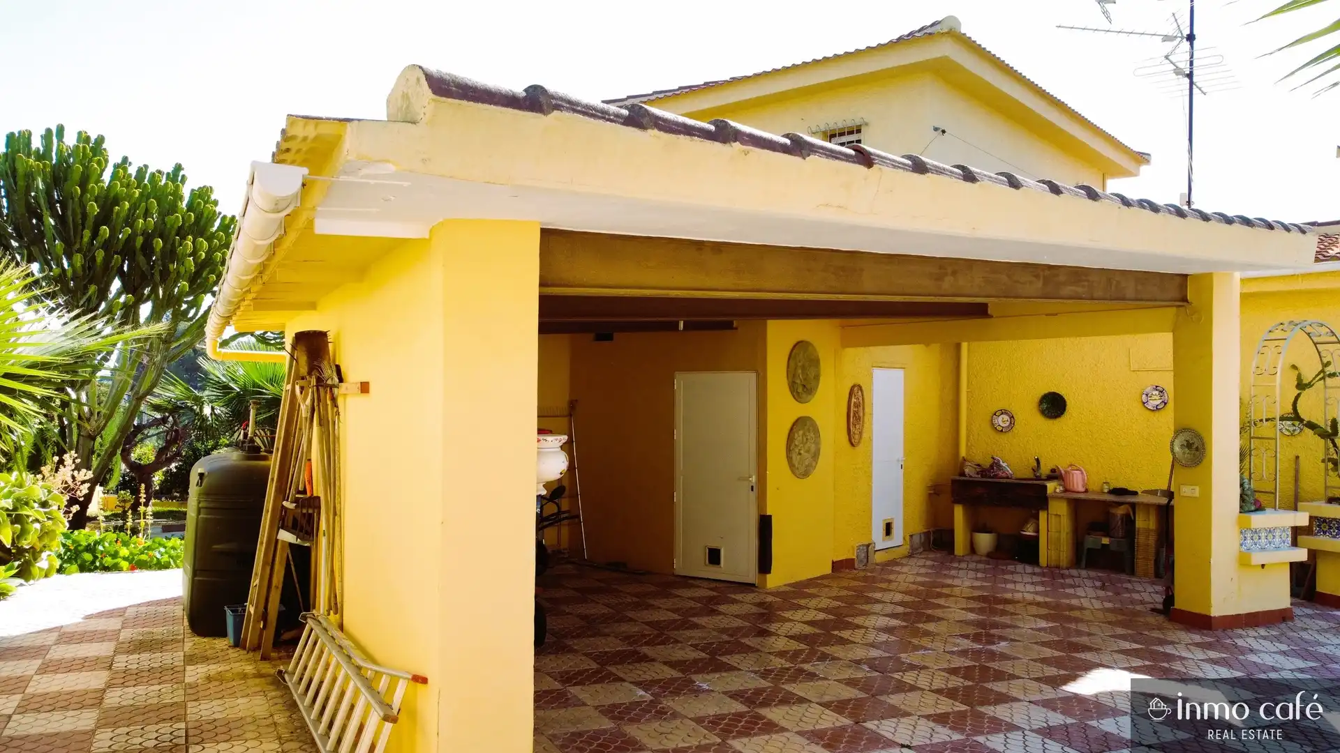 Vista exterior de Casa o chalet en venta en Rojales con Aire acondicionado, Calefacción y Terraza