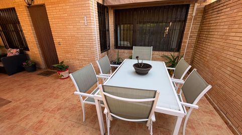 Foto 5 de Casa adosada en venta en Alto de los Molinos, Albacete Capital