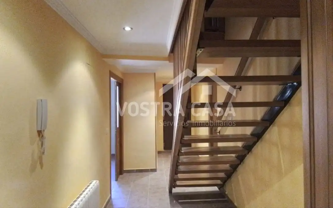 Detached homes for sale in Requena  with Air Conditioner, Heating and Alarm